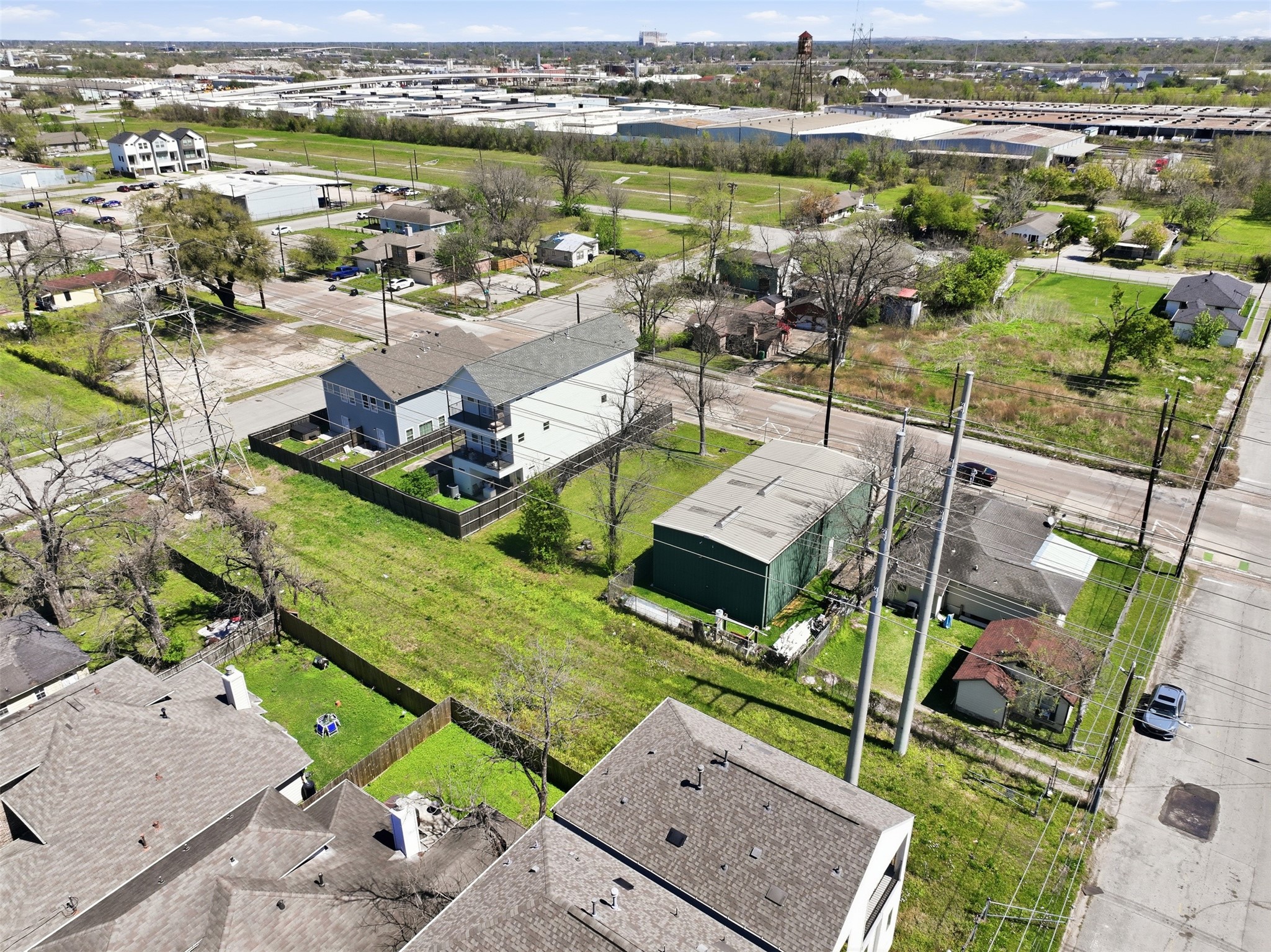 3011 Elysian Street Property Photo 8
