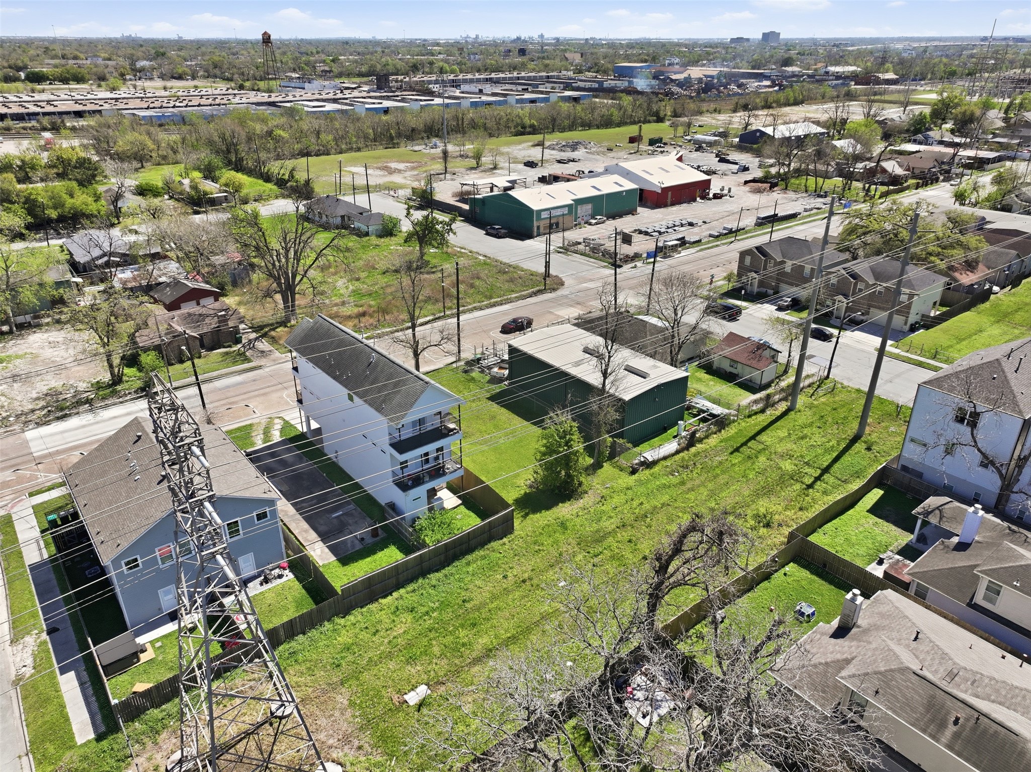 3011 Elysian Street Property Photo 9