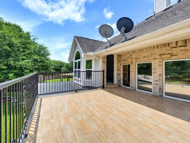 1235 Ancrum Hill Lane Property Photo 42