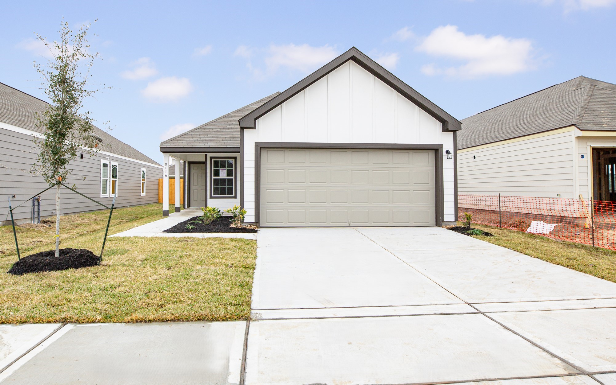 8119 Vanilla Orchid Drive Property Photo 1