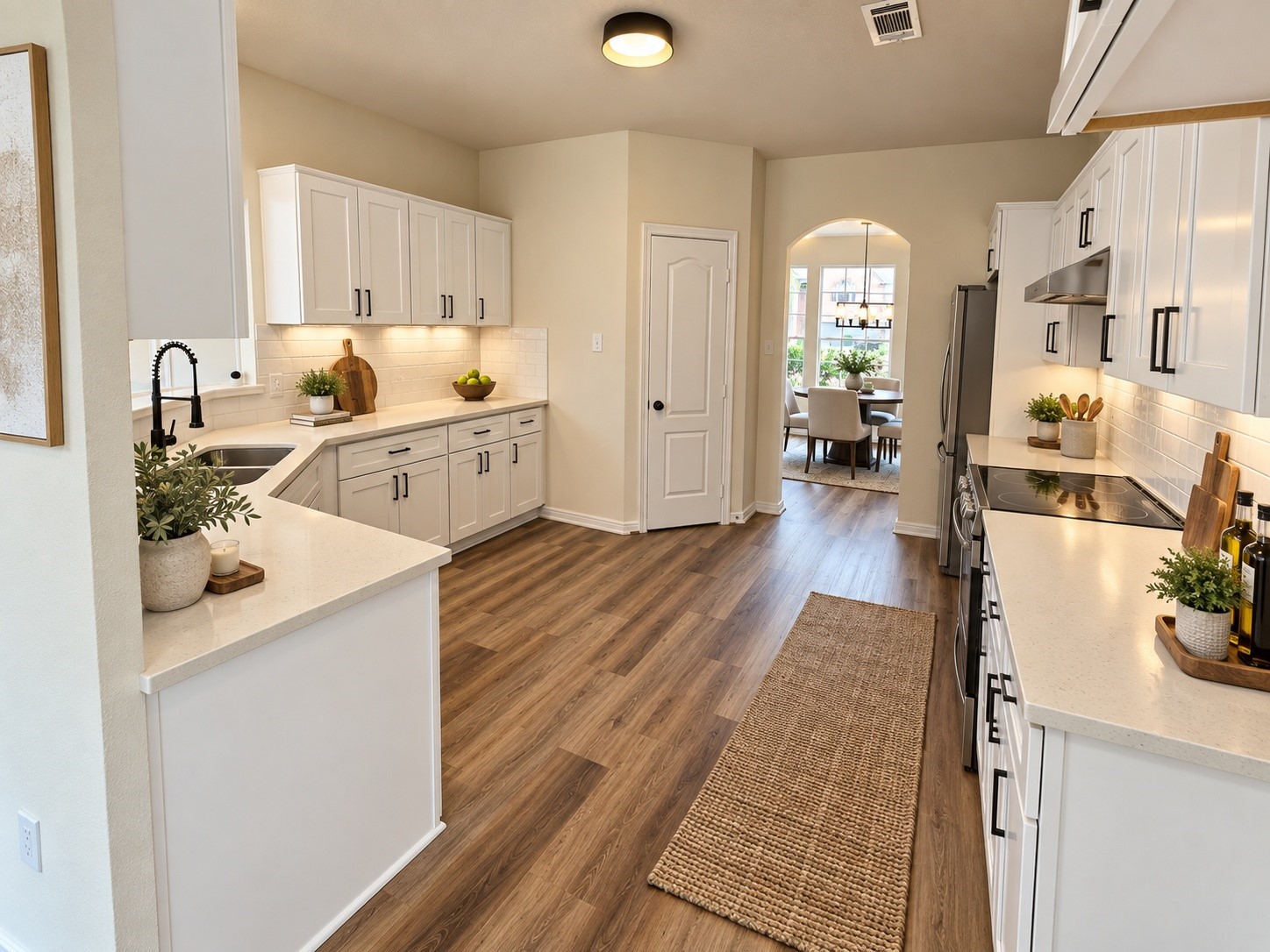 9510 Almeda Bend Court Property Photo 3