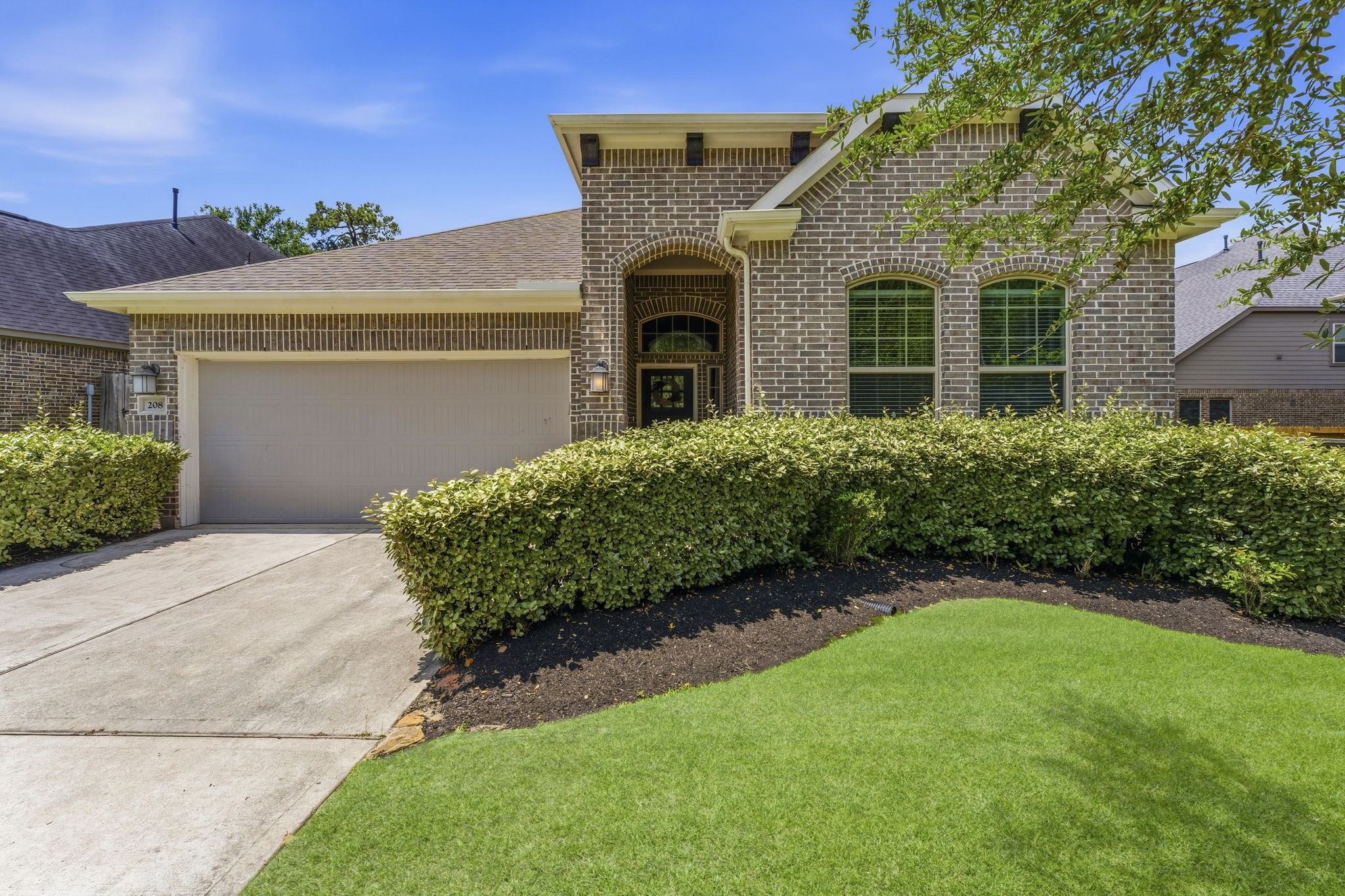 208 Capriccio Lane Property Photo 1