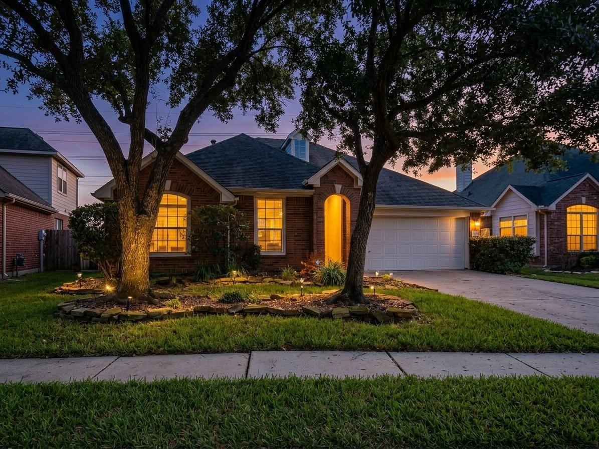 10507 Aster Crest Court Property Photo 1