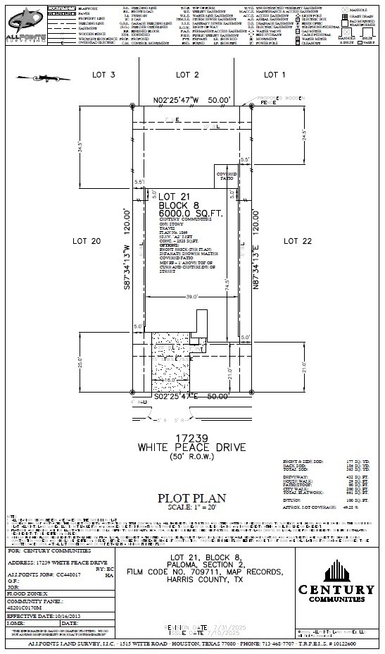 17210 White Peace Drive Property Photo 26