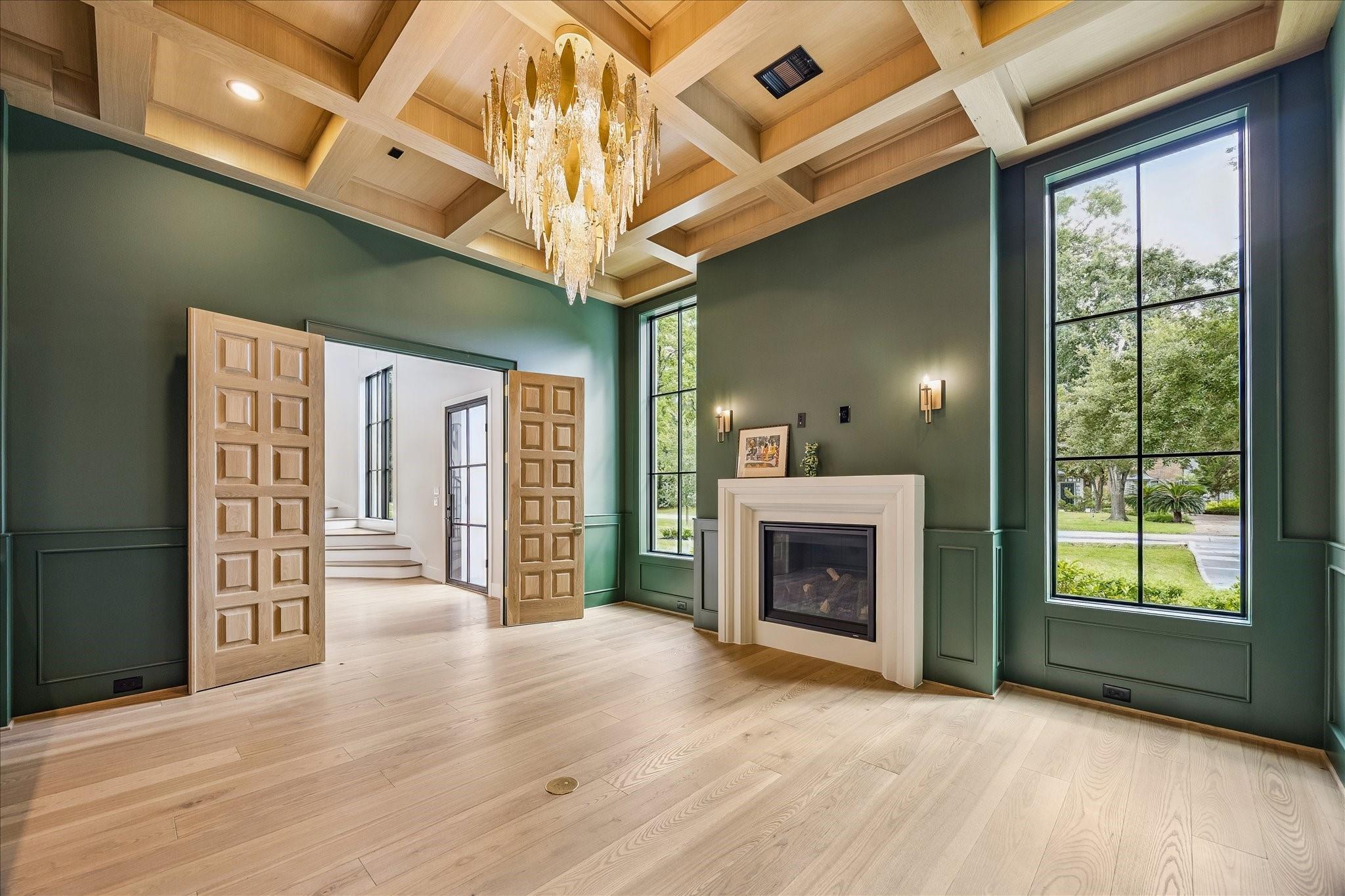 830 Azalea Street, Houston Tx 77018 Property Photo 4