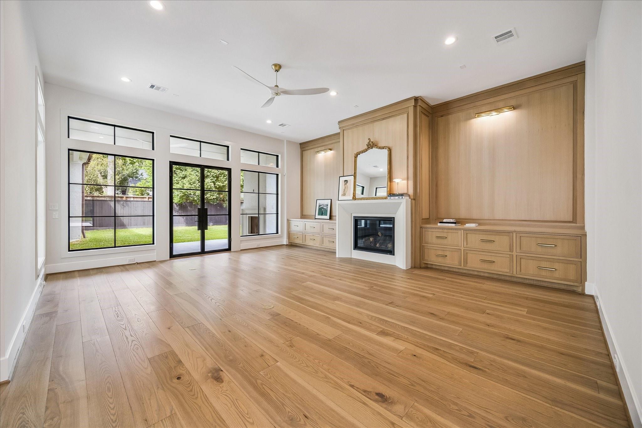 830 Azalea Street, Houston Tx 77018 Property Photo 7