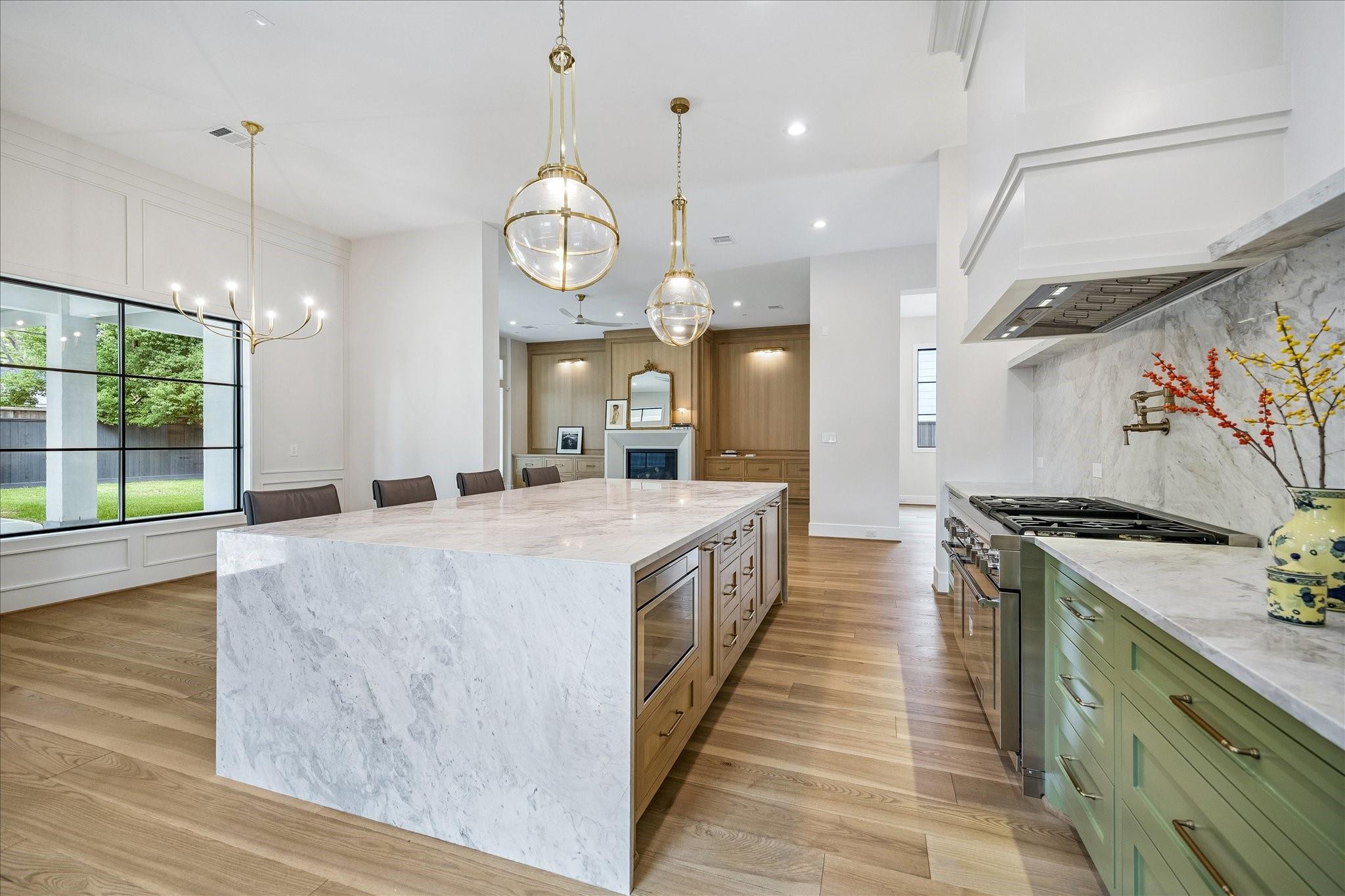 830 Azalea Street, Houston Tx 77018 Property Photo 11