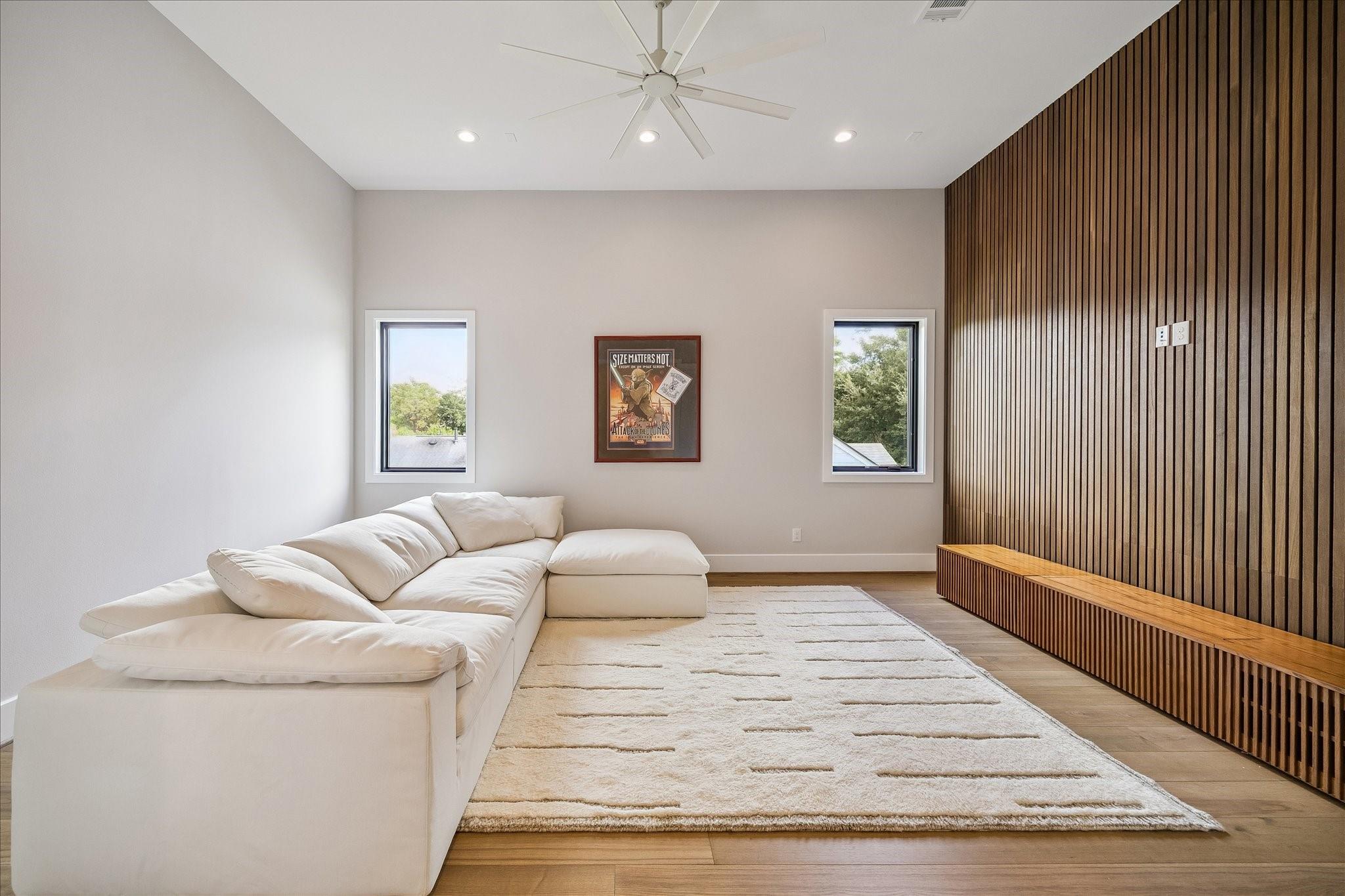 830 Azalea Street, Houston Tx 77018 Property Photo 13