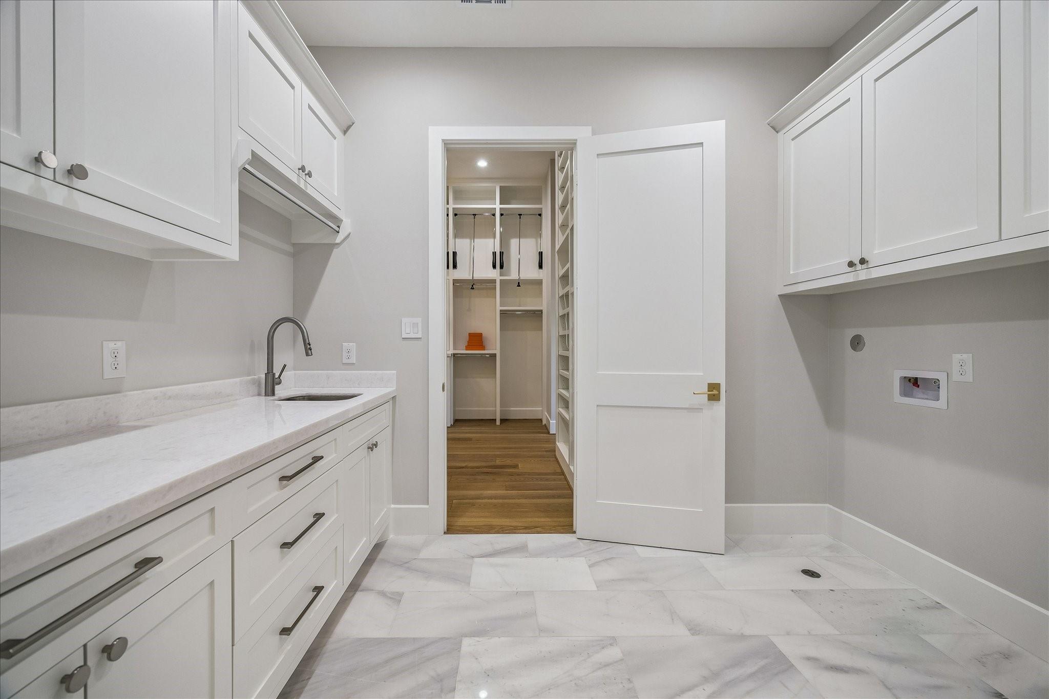 830 Azalea Street, Houston Tx 77018 Property Photo 16