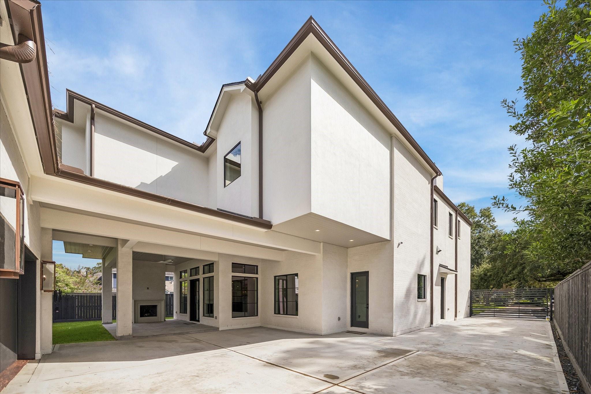 830 Azalea Street, Houston Tx 77018 Property Photo 19
