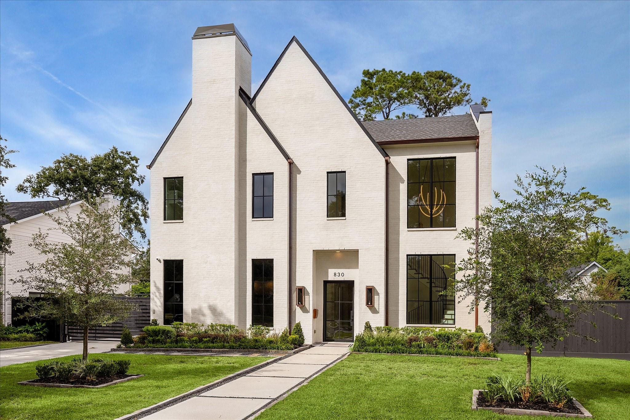 830 Azalea Street, Houston Tx 77018 Property Photo 20