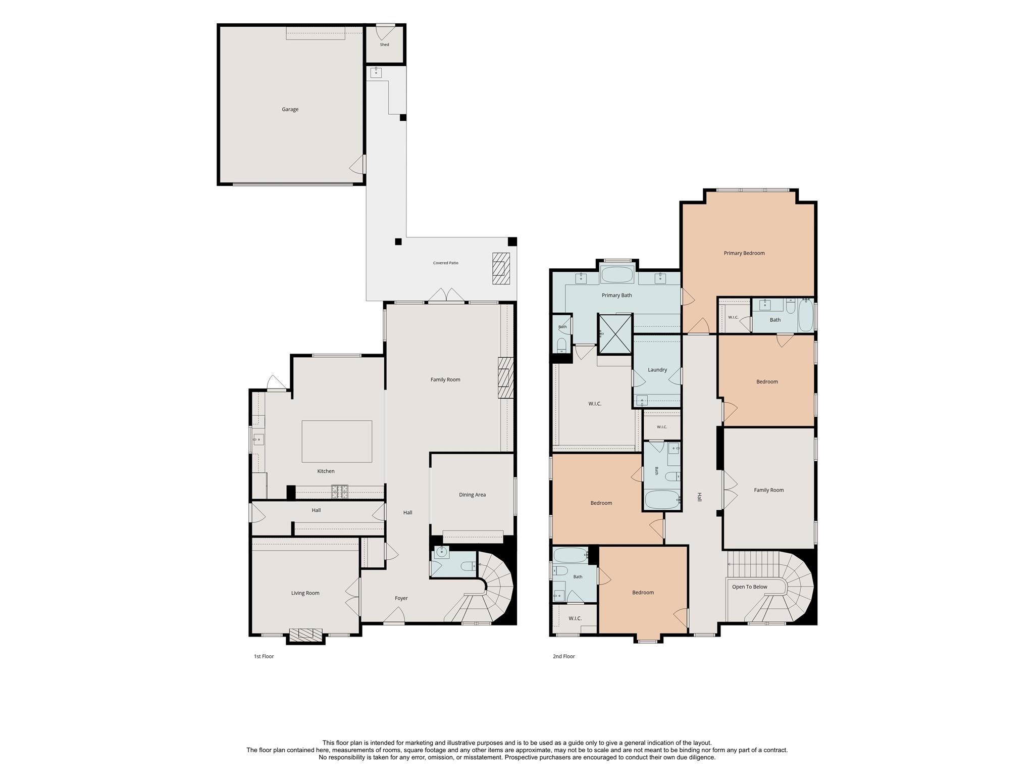 830 Azalea Street Property Photo 22