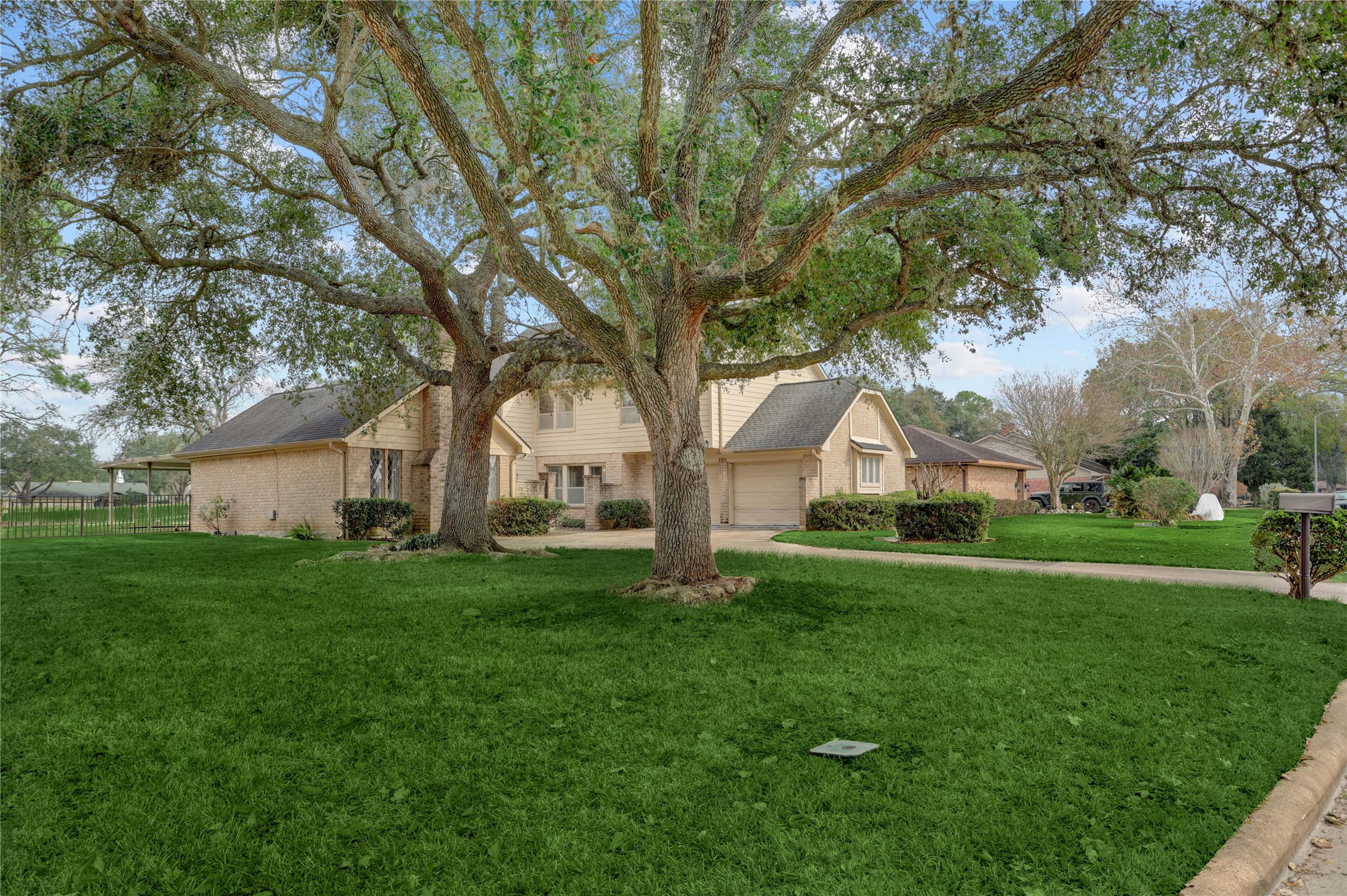 3502 La Costa Road Property Photo 3