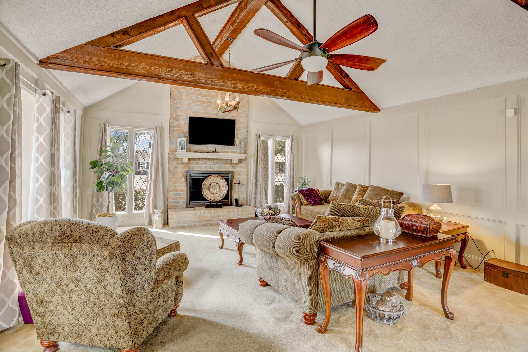 3502 La Costa Road Property Photo 8