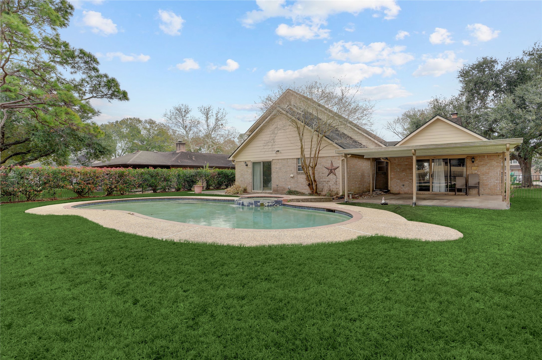 3502 La Costa Road Property Photo 27