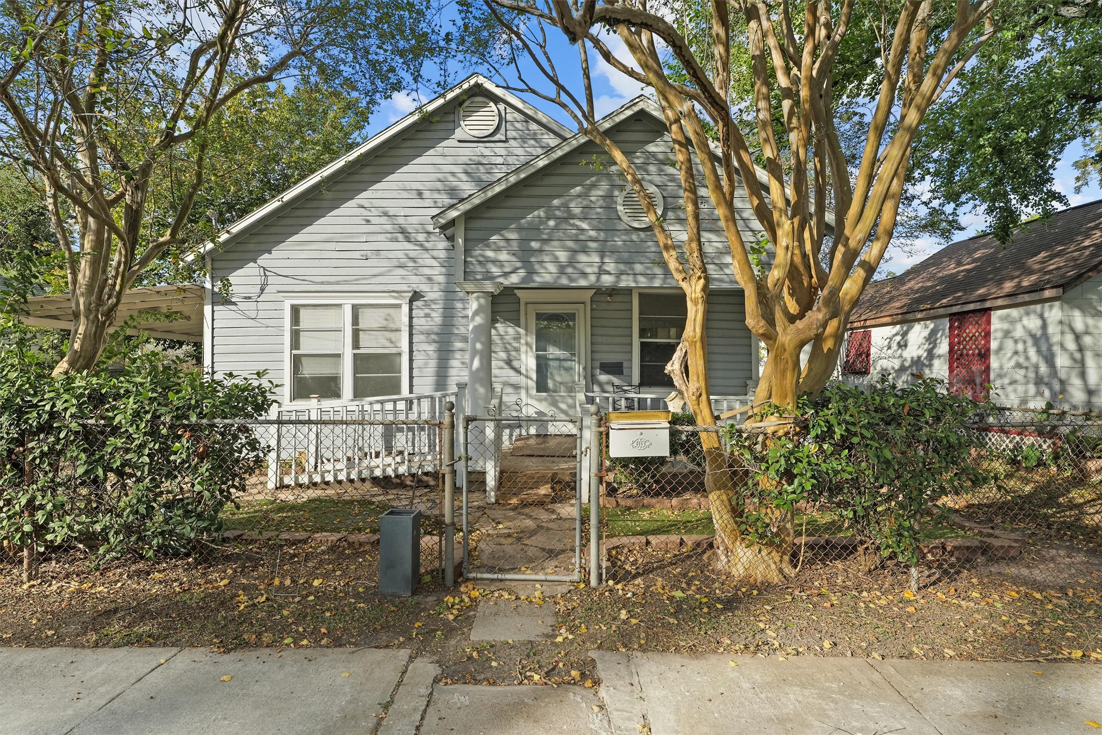 4029 Lucille Street Property Photo 1