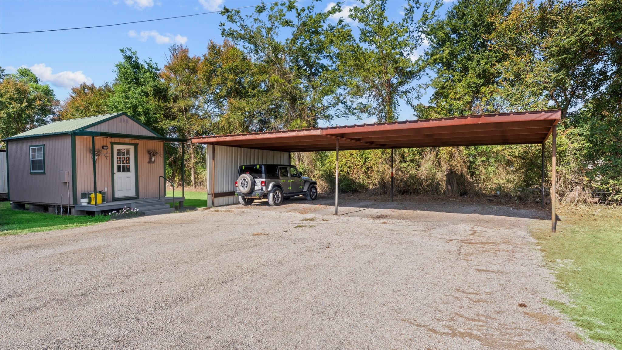 1023 Fm-1696 W Property Photo 11