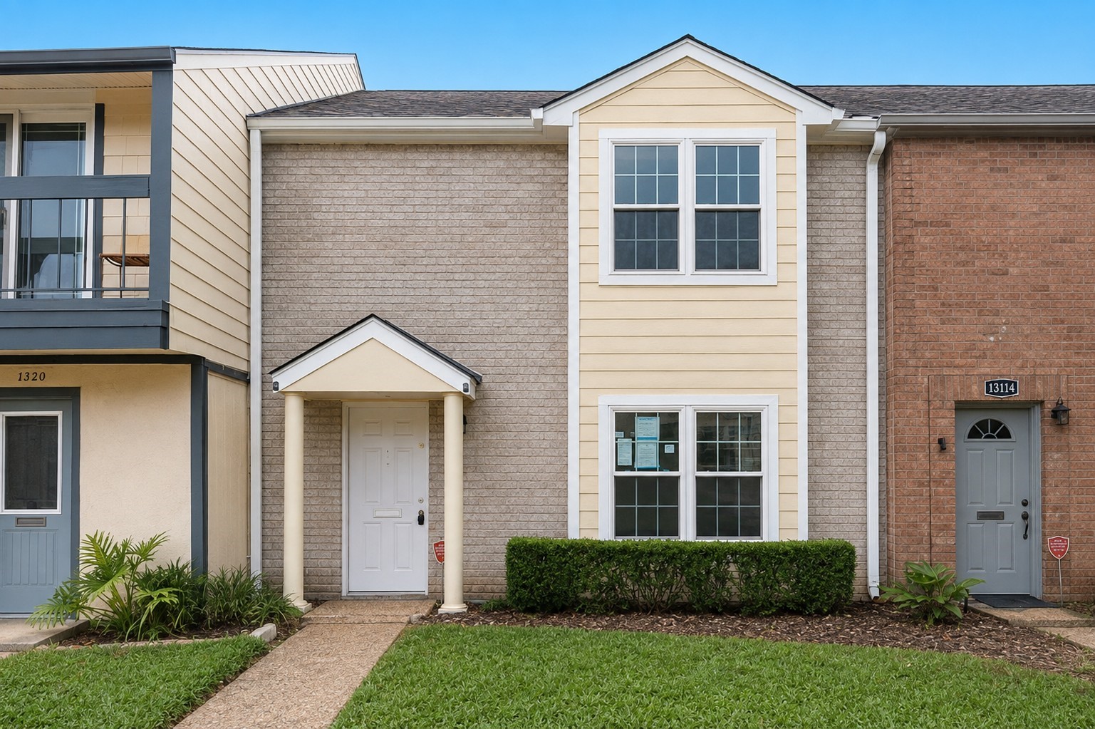10318 Briar Forest Drive 28/4 Property Photo 1