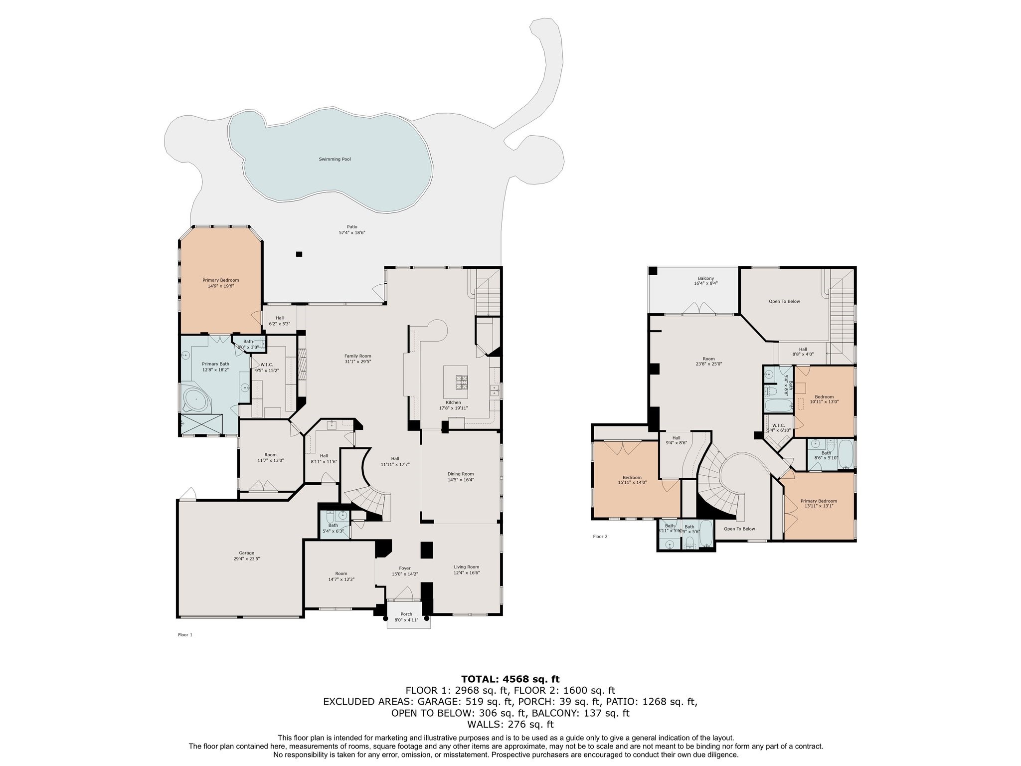 5215 Eagle Pointe Court Property Photo 3