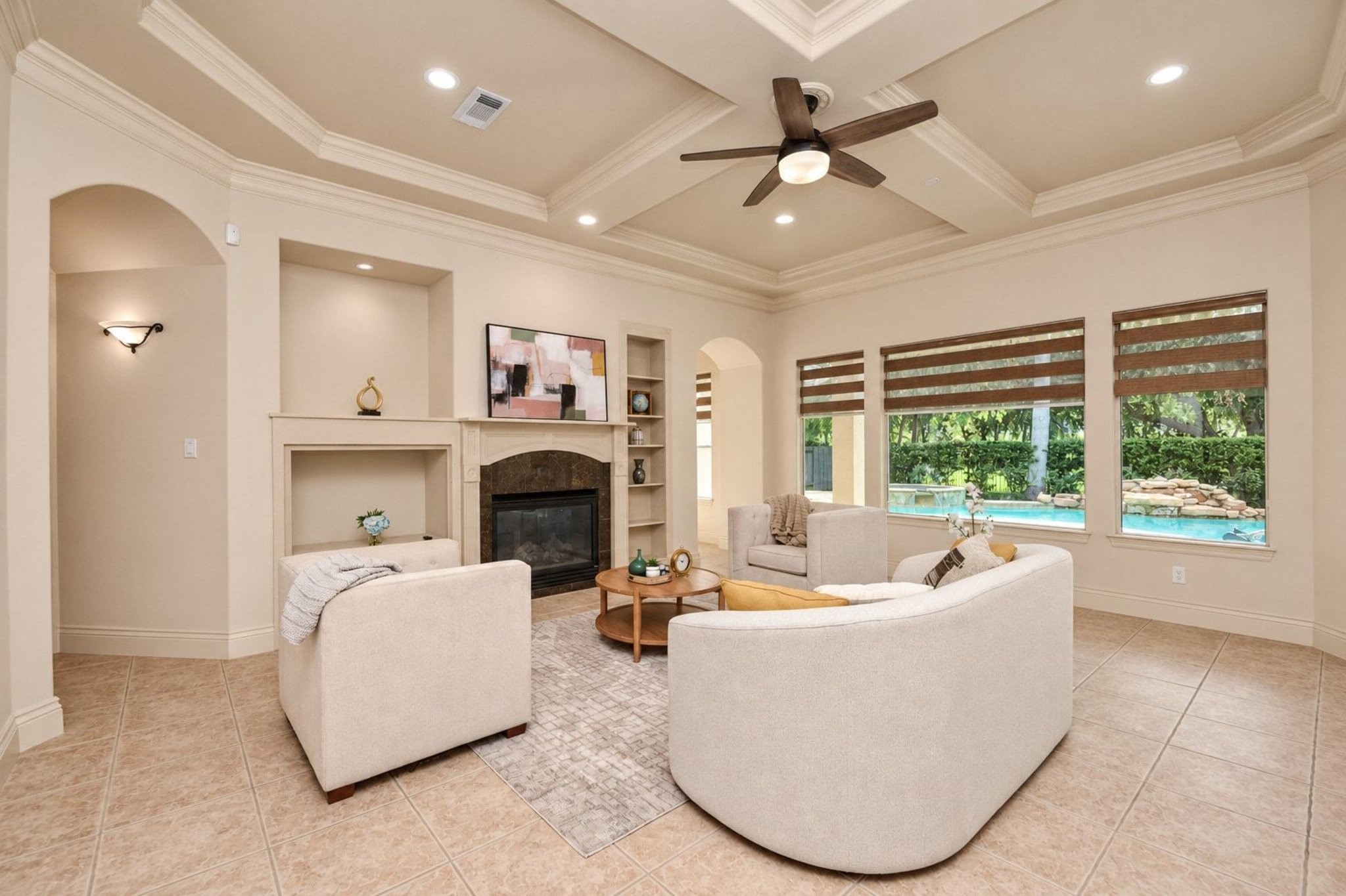 5215 Eagle Pointe Court Property Photo 12