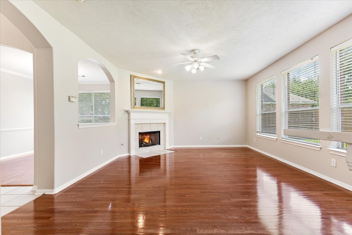 3612 Shasta Court Property Photo 8