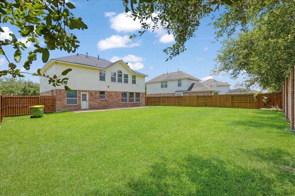 3612 Shasta Court Property Photo 29