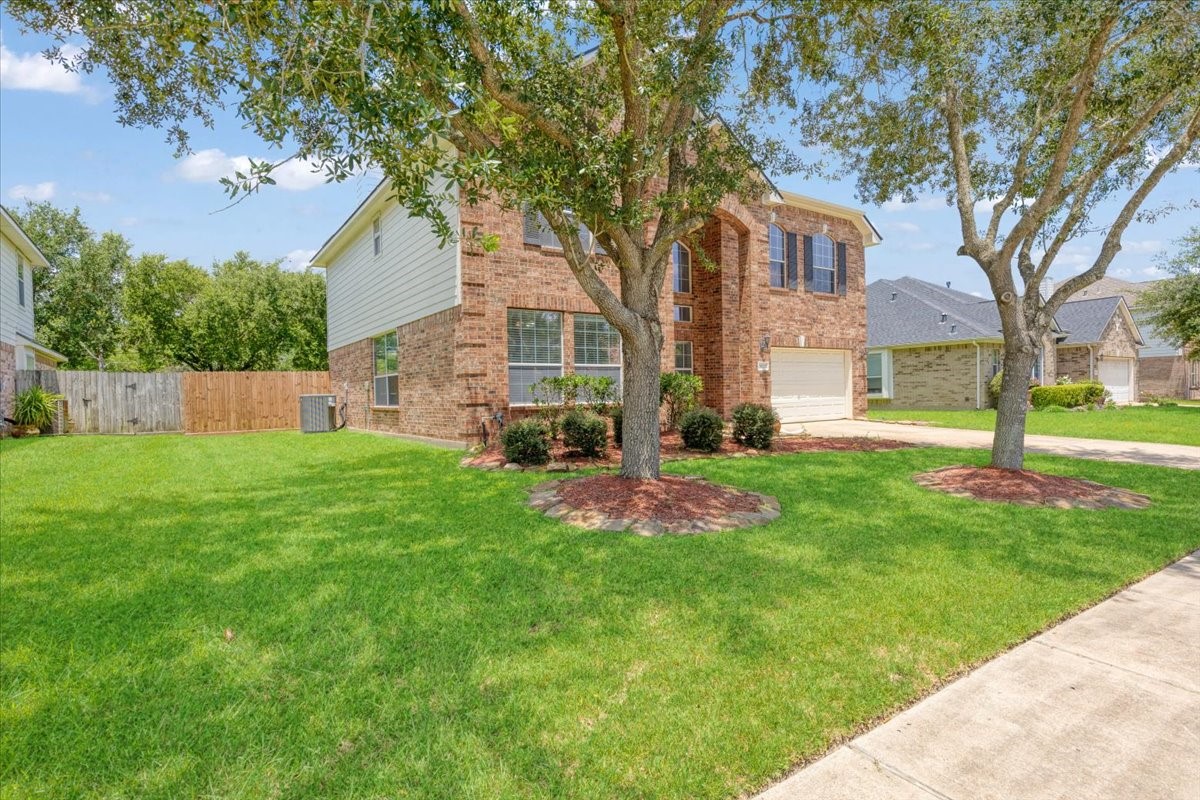 3612 Shasta Court Property Photo 35