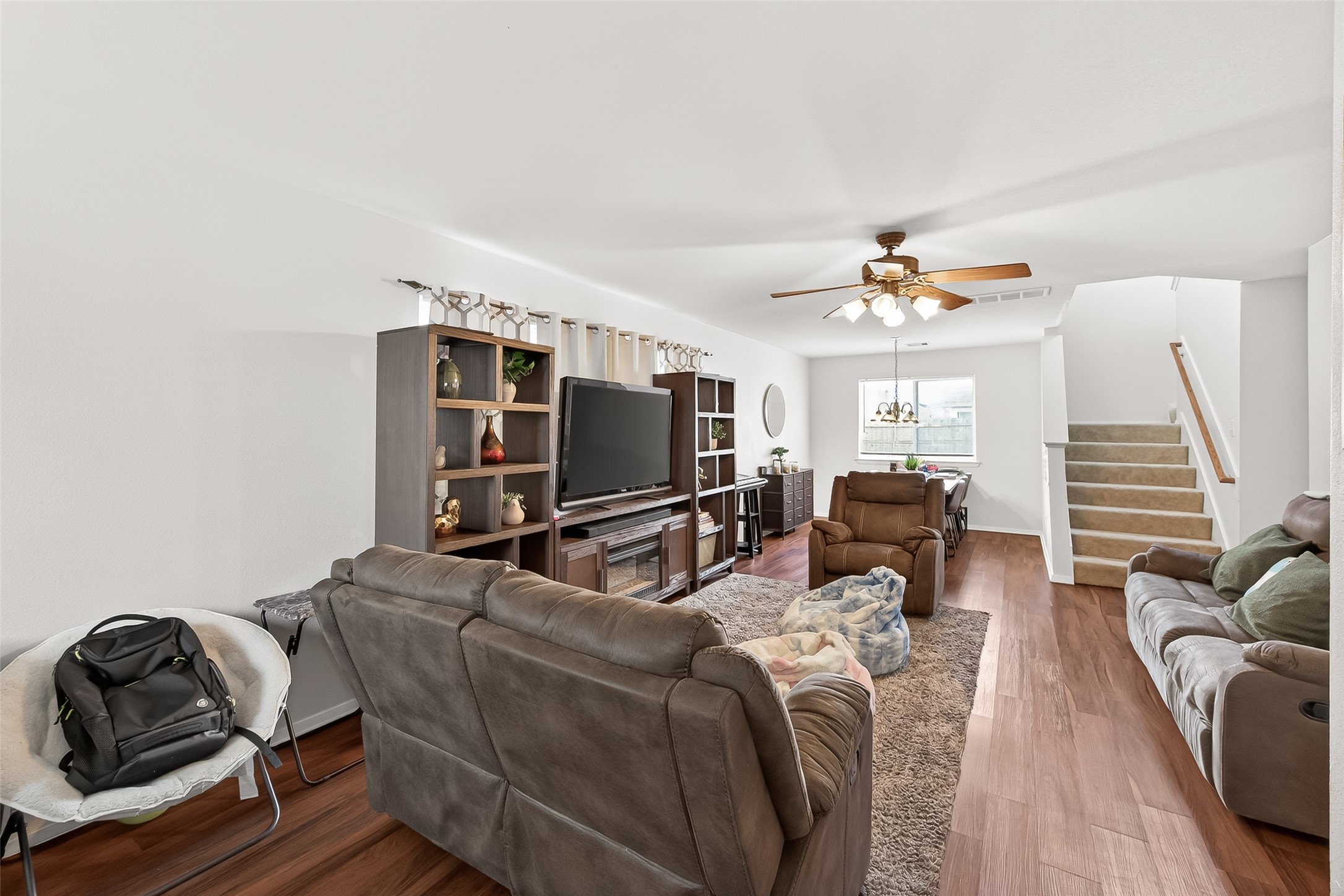 6207 Lone Prairie Way Property Photo 8