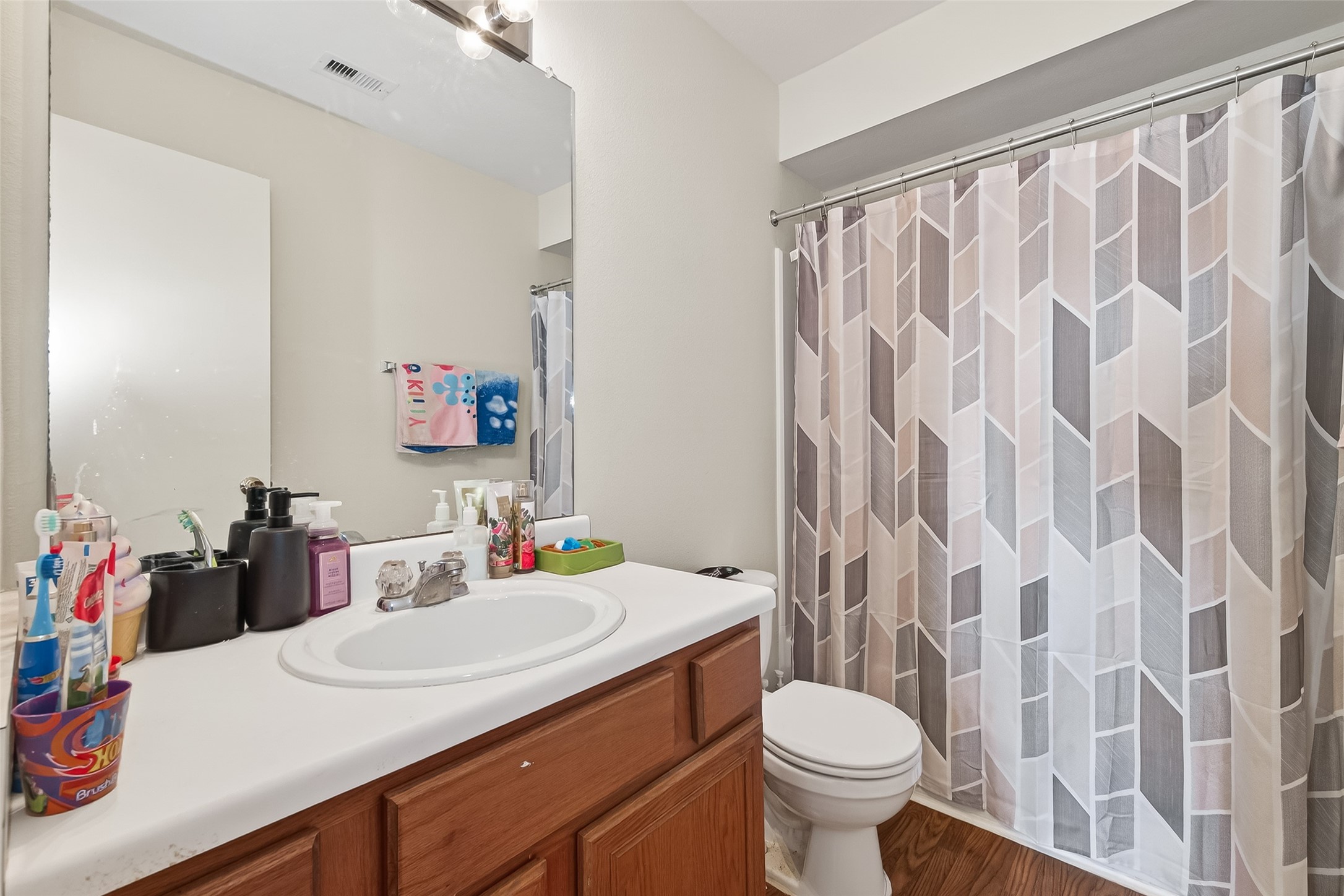 6207 Lone Prairie Way Property Photo 30