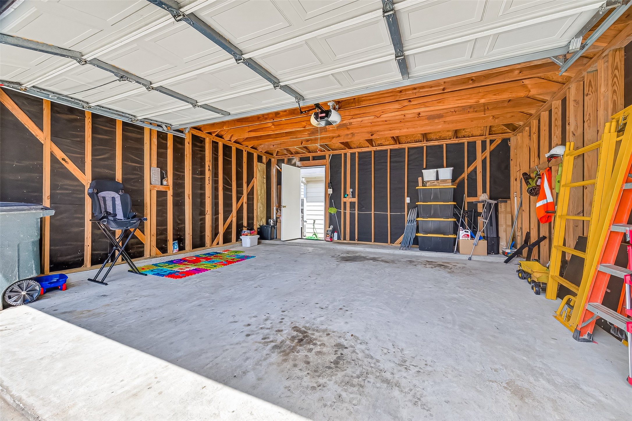 6207 Lone Prairie Way Property Photo 38