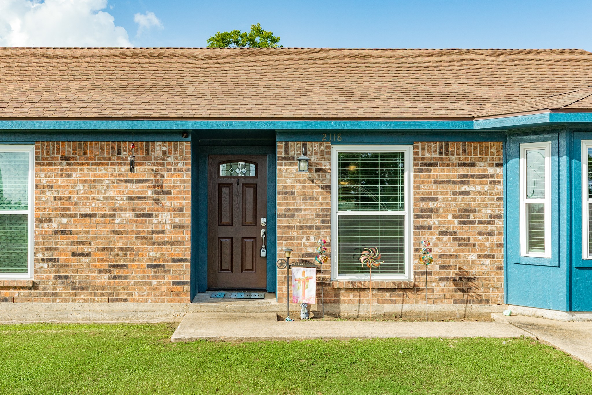 2118 Avenue D Property Photo 4