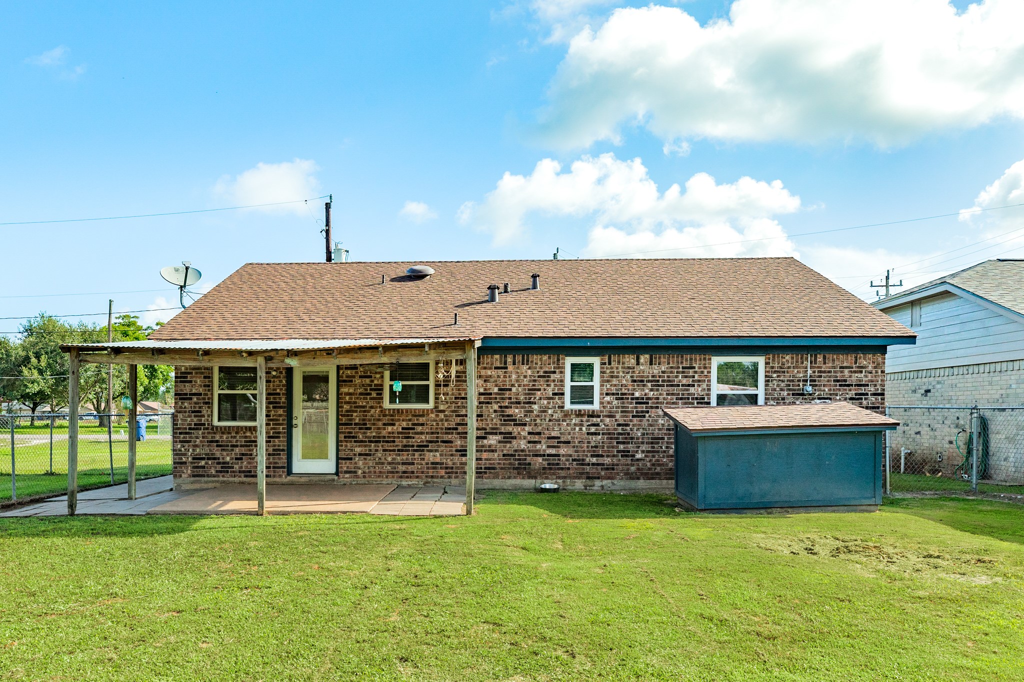 2118 Avenue D Property Photo 19