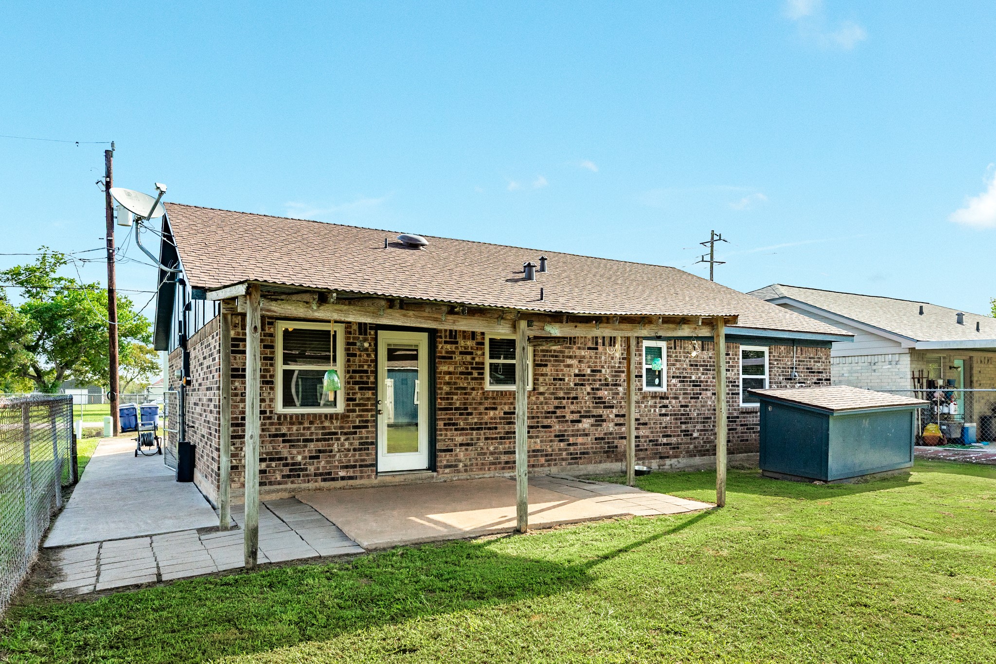 2118 Avenue D Property Photo 20