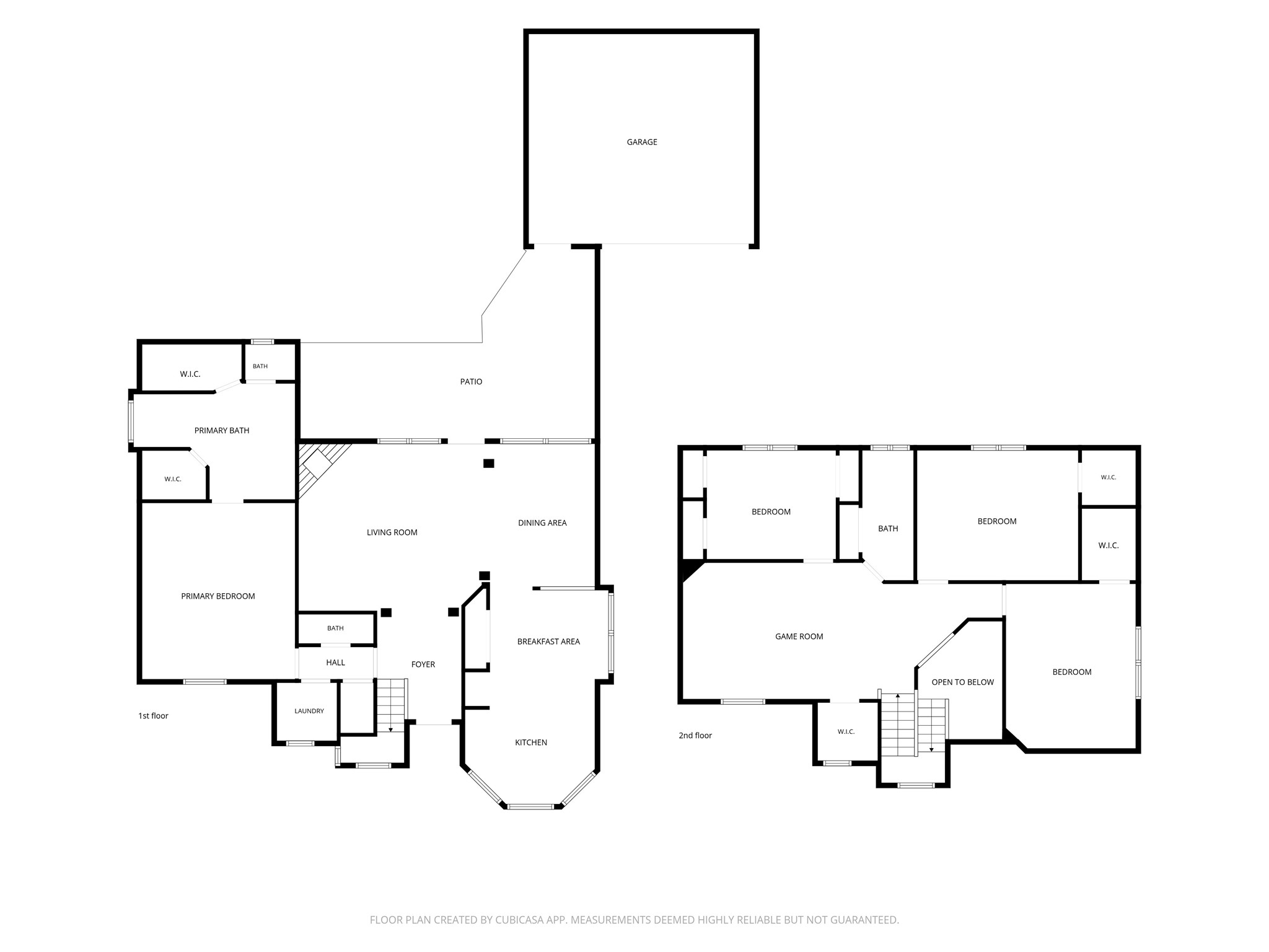 1431 N Medio River Circle Property Photo 30