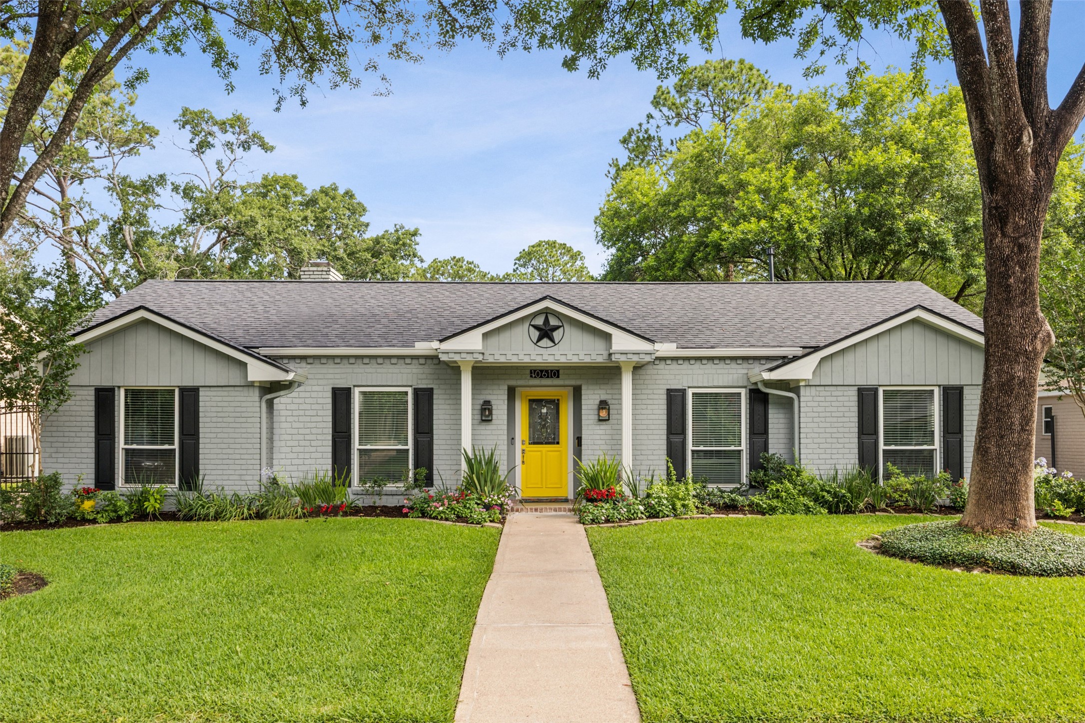 10610 Bordley Drive Property Photo 1