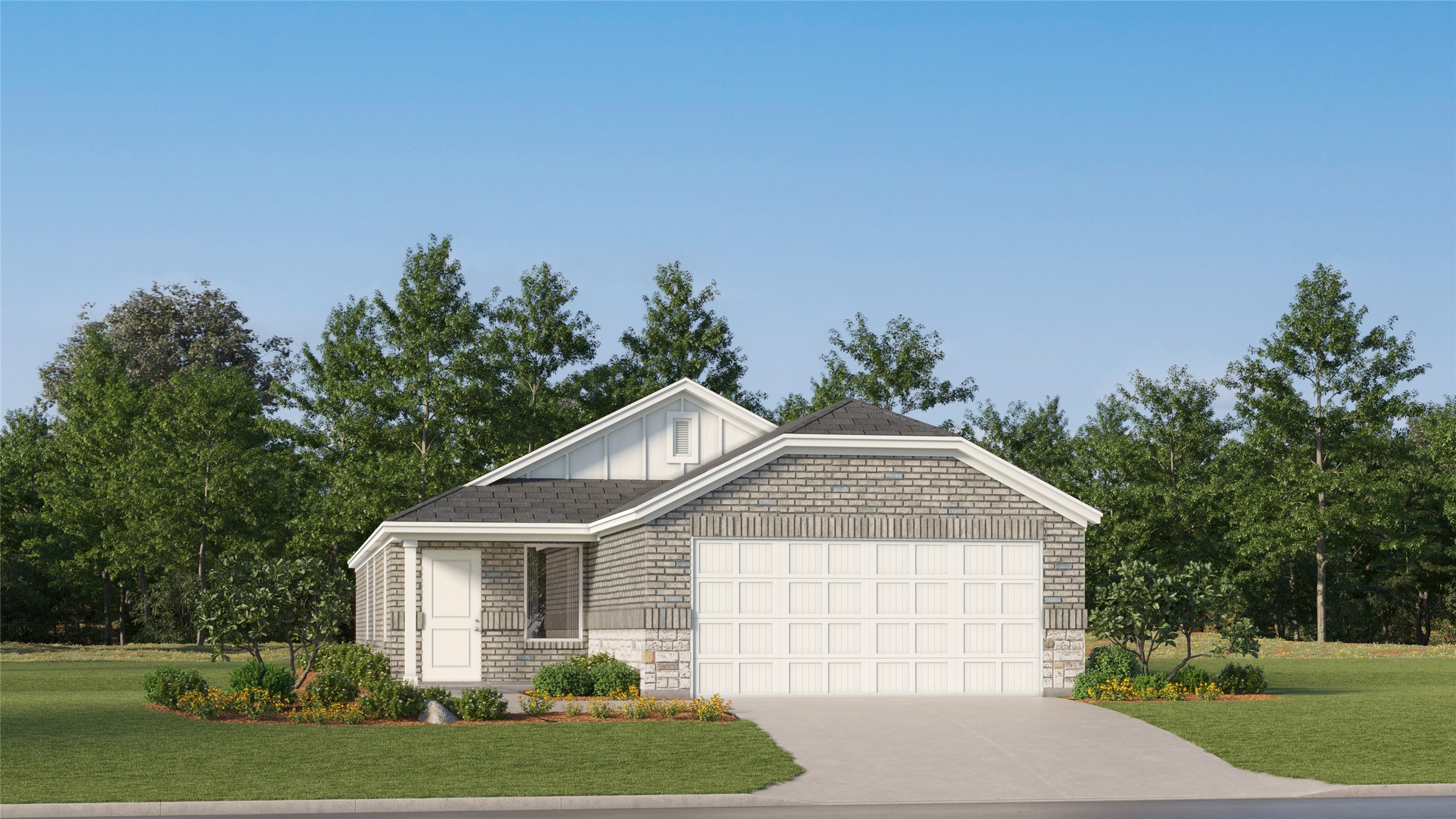 1127 Blue Stone Drive Property Photo 1