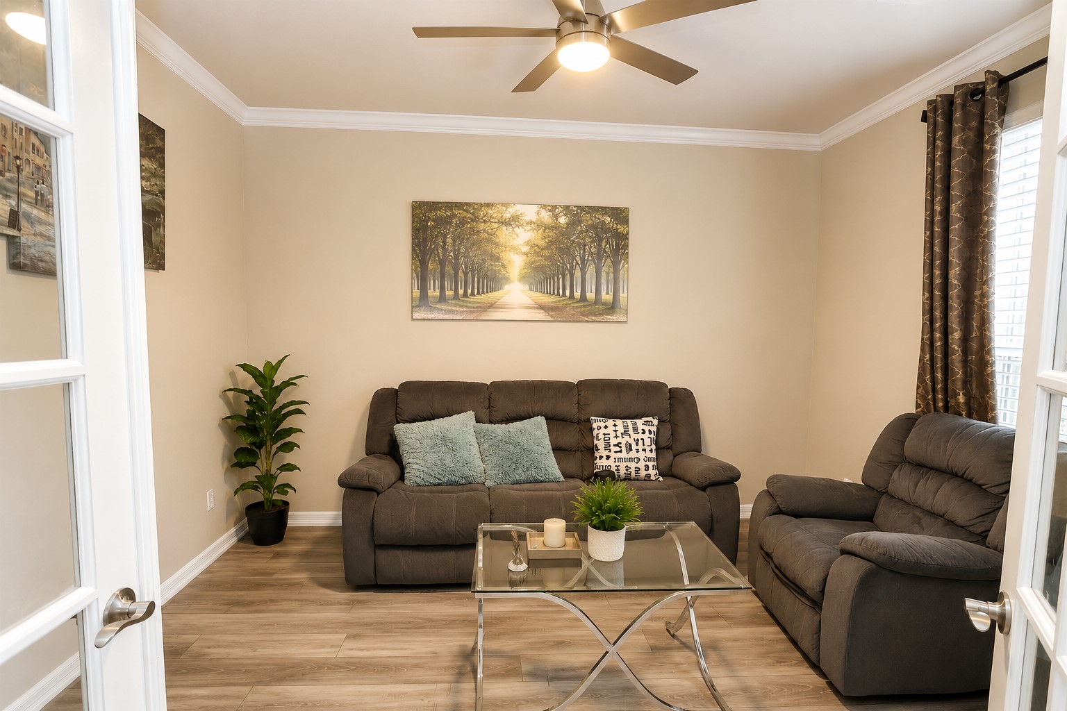 7519 Irby Cobb Boulevard Property Photo 2