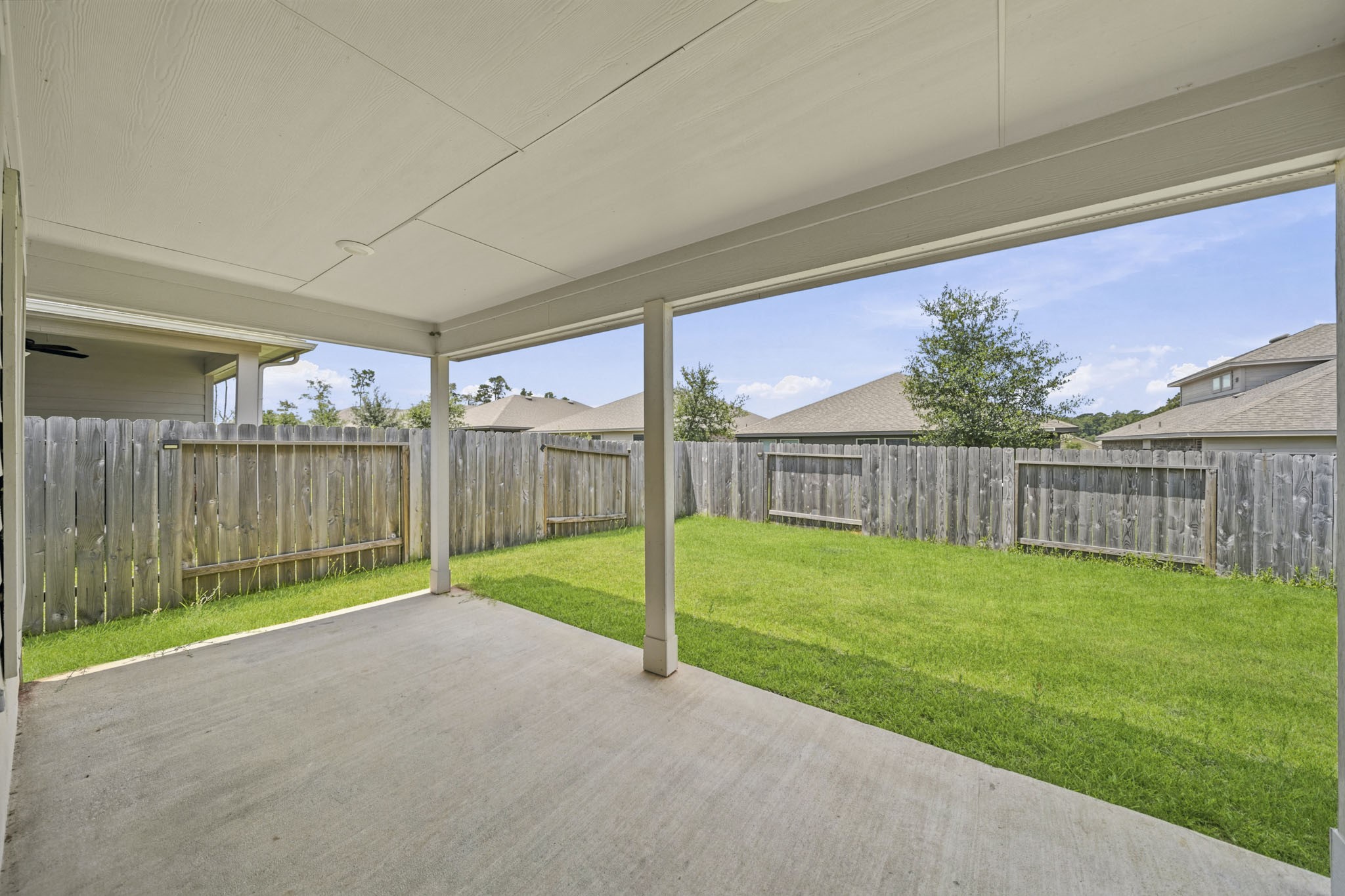 3525 Pearl Mill Lane Property Photo 10