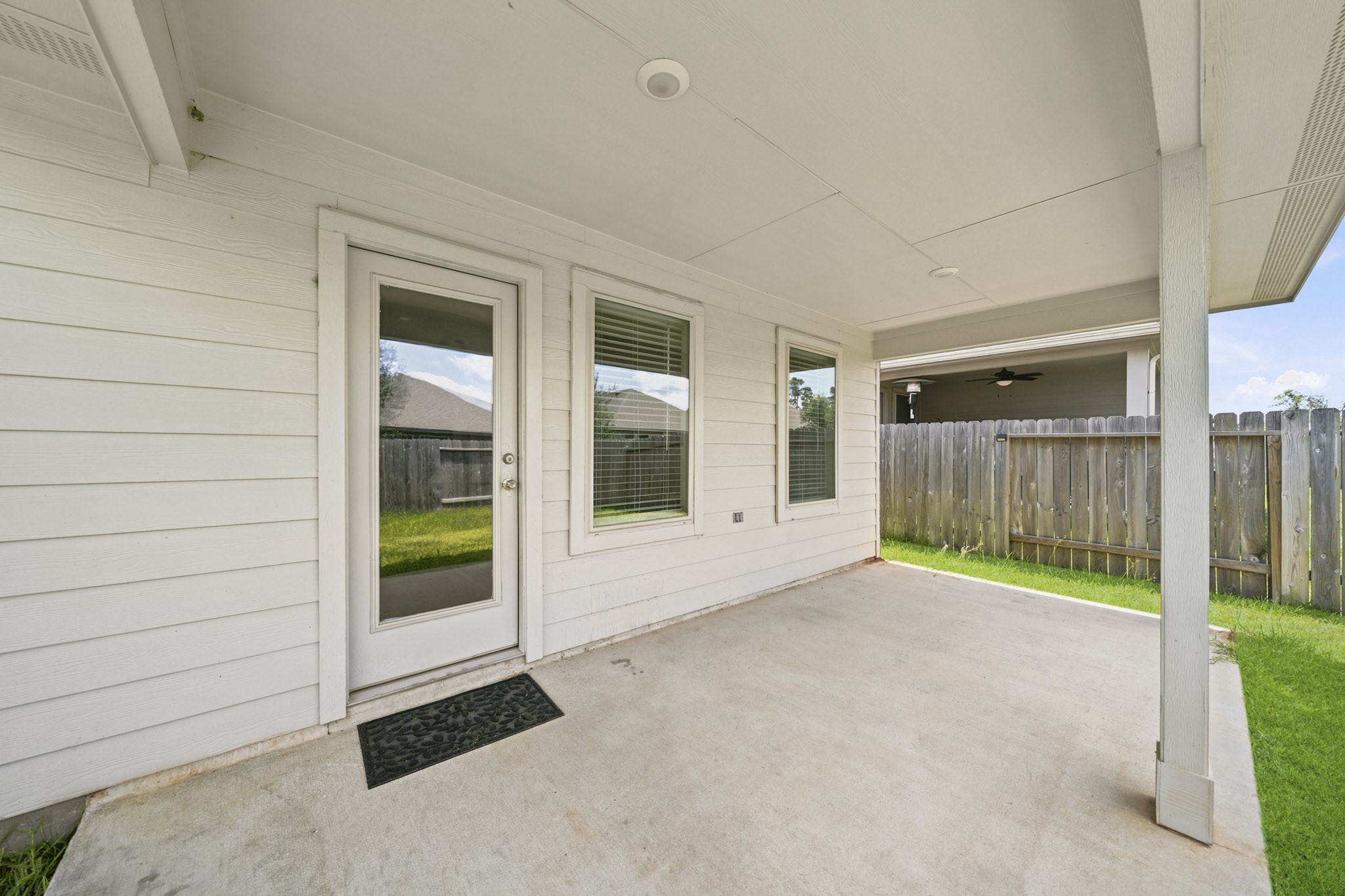 3525 Pearl Mill Lane Property Photo 11