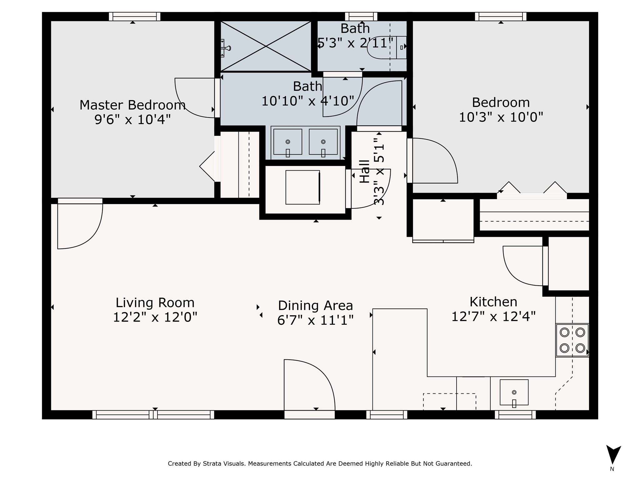 1823 Studewood Street A Property Photo 12