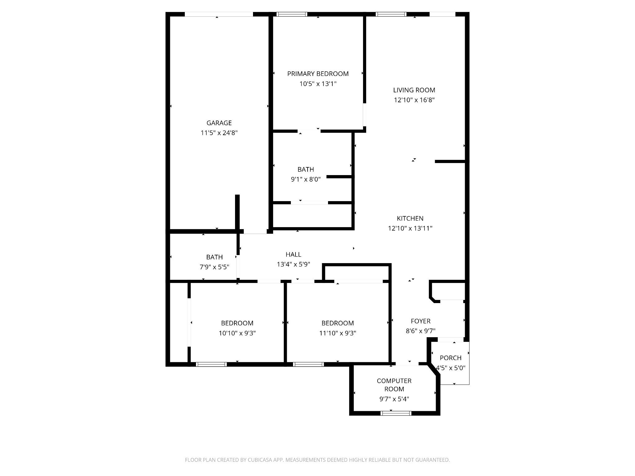 928 Runneburg Road Property Photo 3