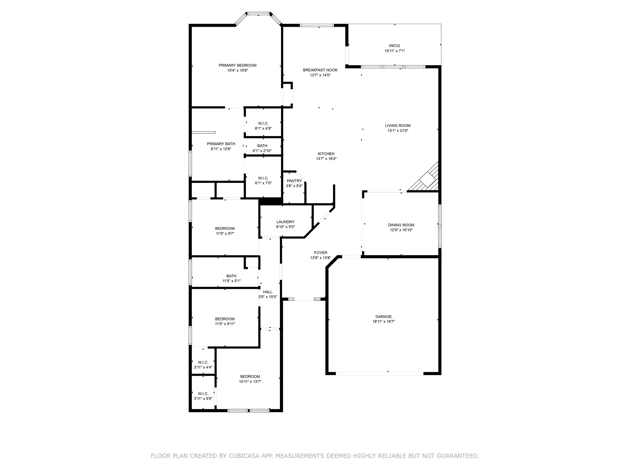 2414 Hannover Valley Court Property Photo 50