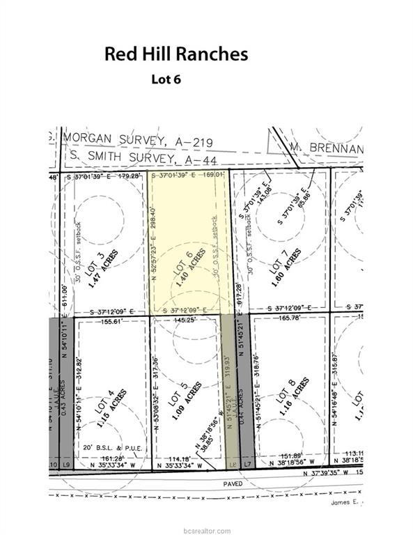 12504 Red Hill Rd Property Photo 8