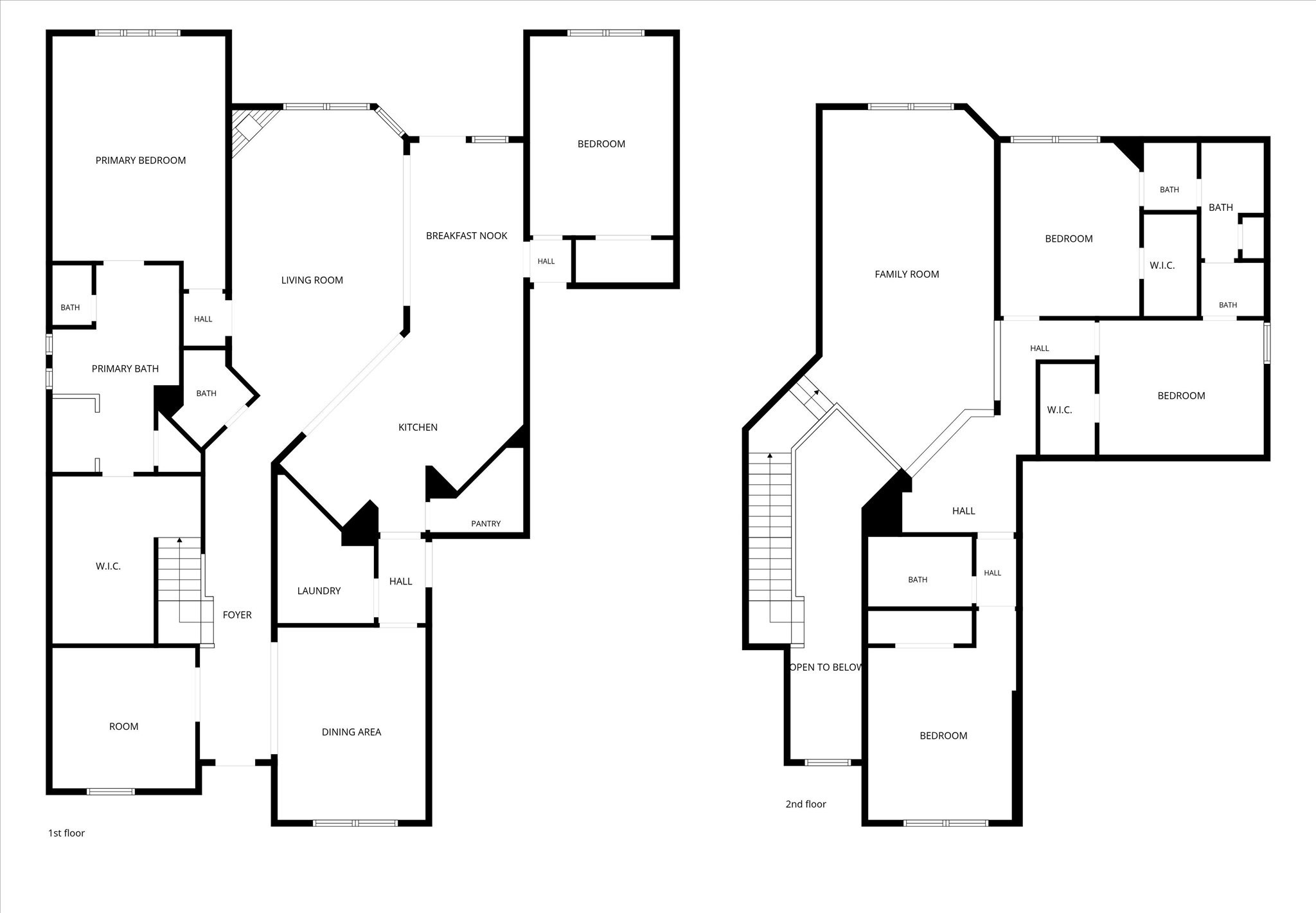 2506 Barclay Lake Lane Property Photo 21