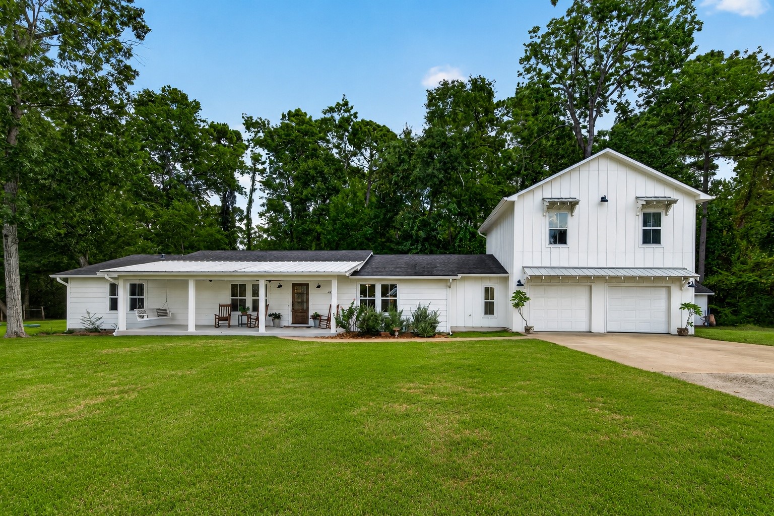 11580 Forest Trails Drive Property Photo 1