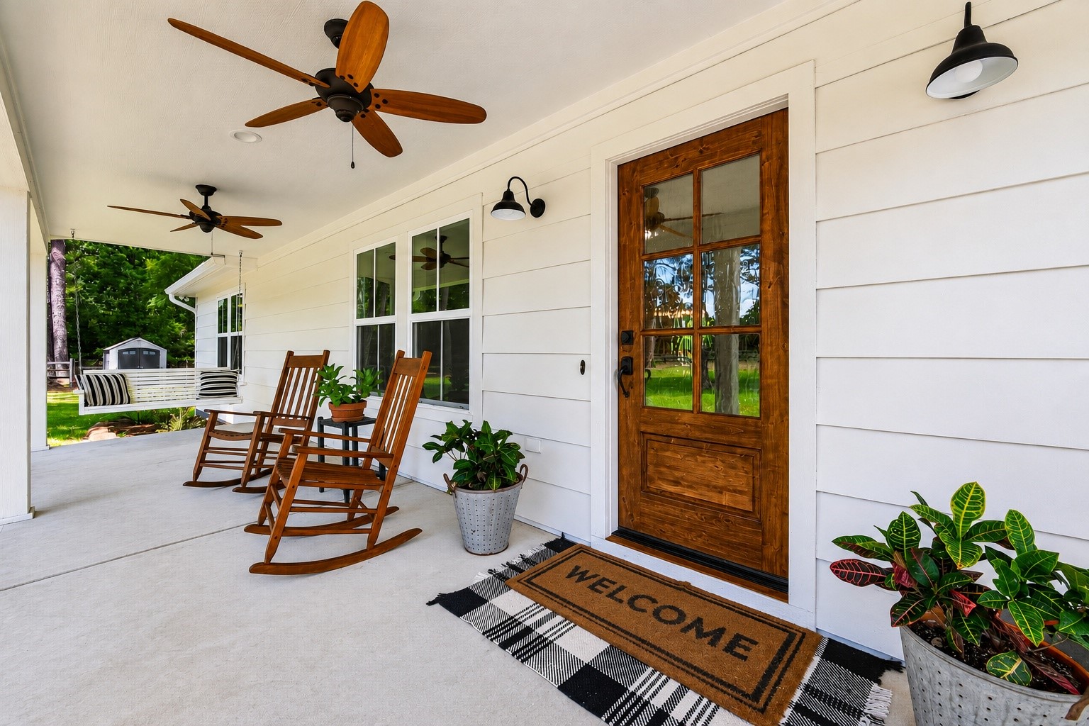 11580 Forest Trails Drive Property Photo 4