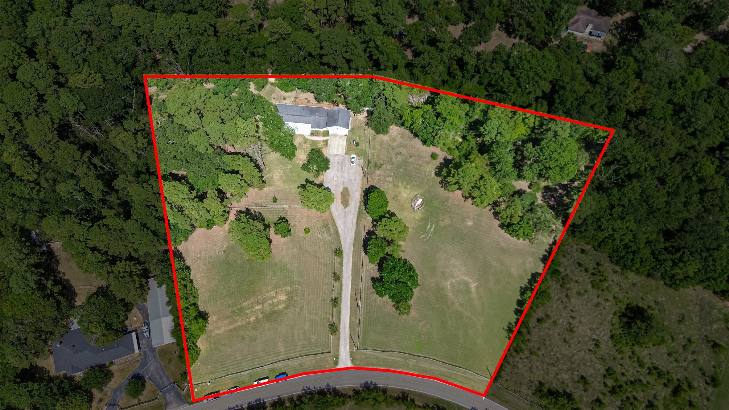 11580 Forest Trails Drive Property Photo 9