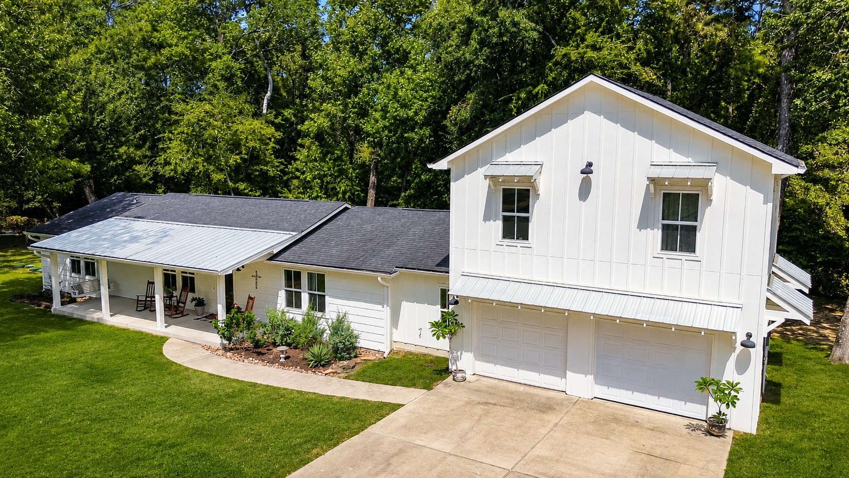 11580 Forest Trails Drive Property Photo 20