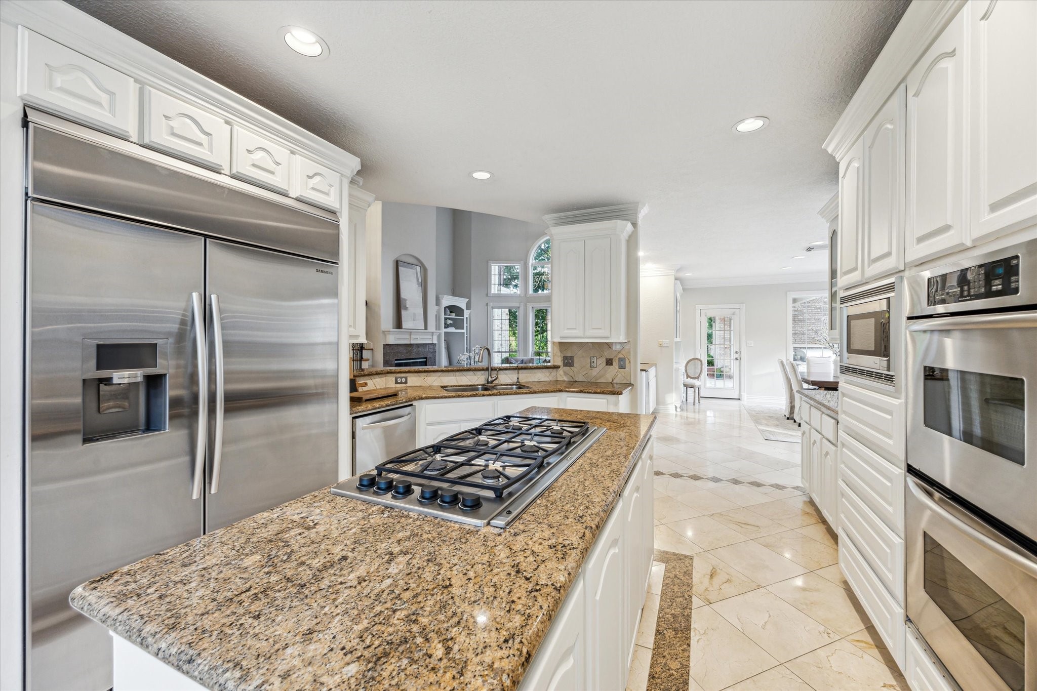 3023 River Forest Drive Drive Property Photo 12