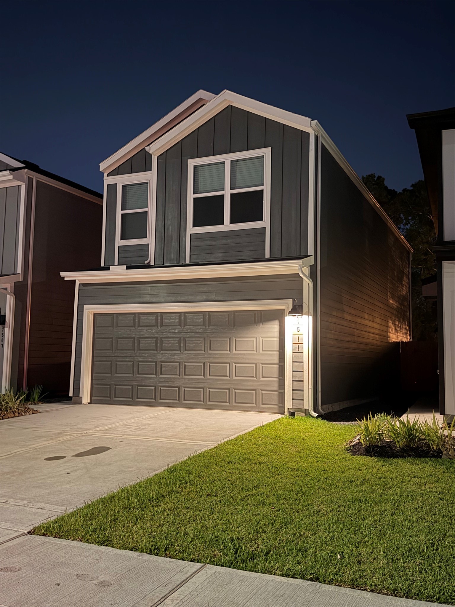 7511 Bella Springs Property Photo 1